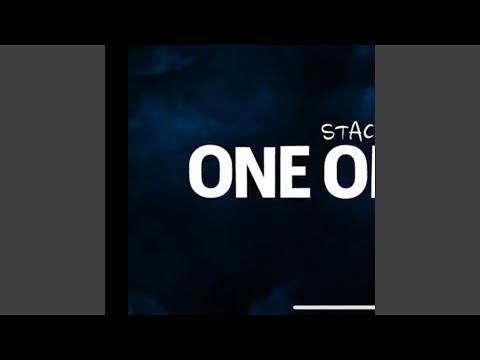 STACKA (ONE OF ONE)