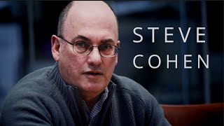Steve Cohen - America's Most Profitable Day Trader