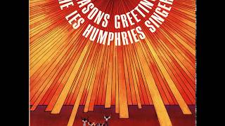 Les Humphries Singers - Forty Days Forty Nights