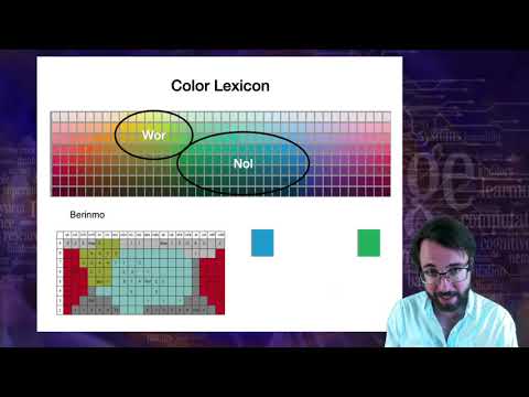 Introduction to Linguistics: Language and Thought 1