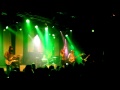 The Dirty Youth Requiem Of The Drunk Live In Solothurn 27 11 2012