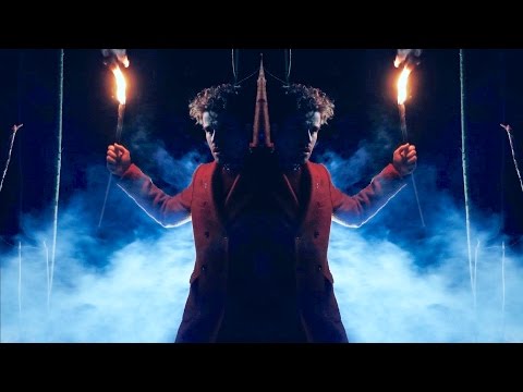 FOUGUE - Rules Of The Game