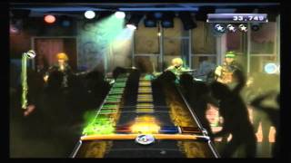 You Ain't Seen Nothing Yet "RB3 Achievement Guide"