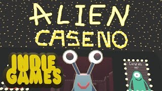 Indie Games: Alien Casino