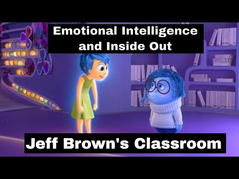 Emotional Intelligence And Inside Out
