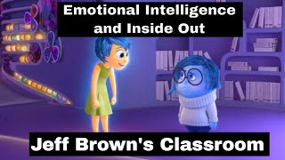 Emotional Intelligence and Inside Out