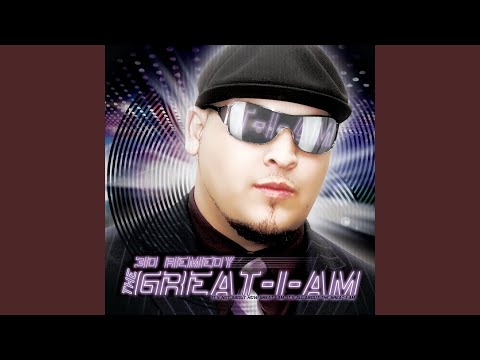 I Am Yours (feat. Benjy De Jesus, Peoplez Choice, Seda, Heesun Lee & Lazarus)