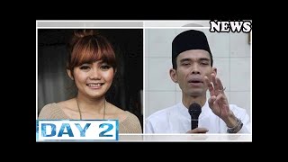Download lagu Diejek secara fisik, ini jawaban rina nose kepada ustaz abdul somad mp3