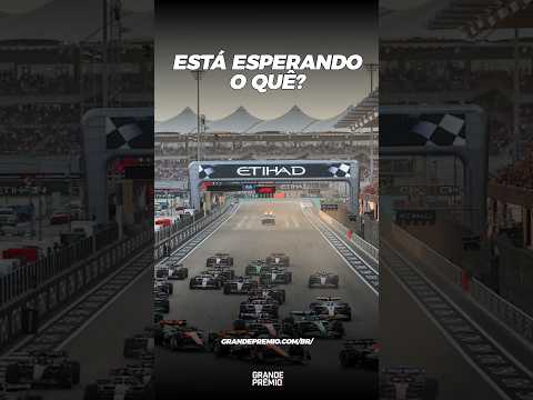 Giovani Danjo: “F1 espera sinal do além, e calendário corre riscos de ser encurtado”