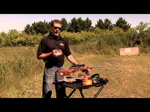 Ammo Insiders: Get More From Ballistic Data