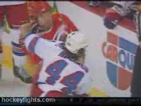 Hollweg vs Commodore Feb 15, 2007