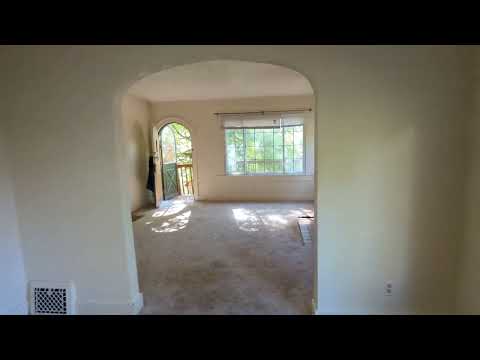 2 Bedroom 1.5 Bathroom Single Family Home with Off Street Parking! (Perry North) property video