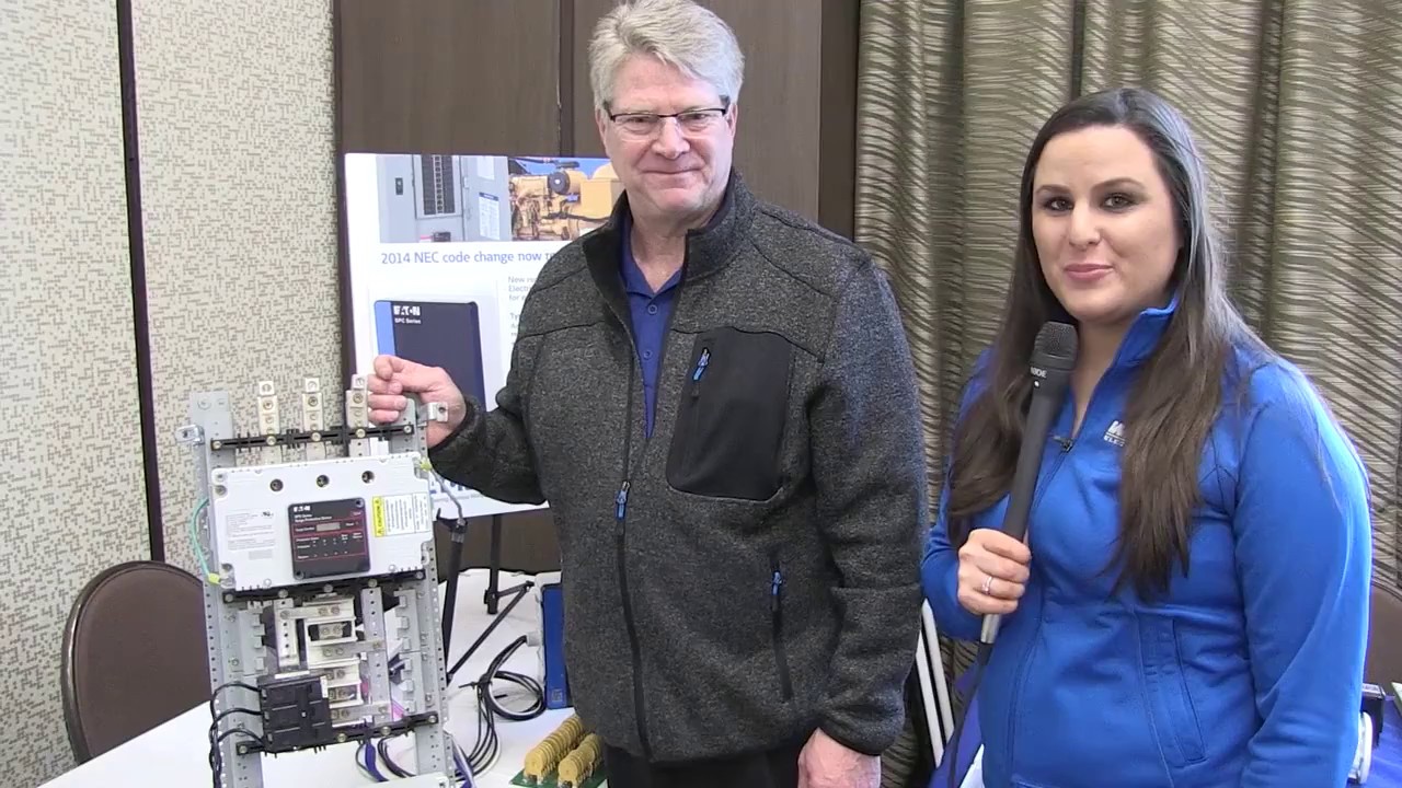 Eaton Surge Protection