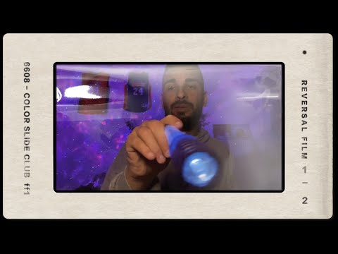 ASMR | EXAMENS CRÂNIENS (mais avec des visions différentes)