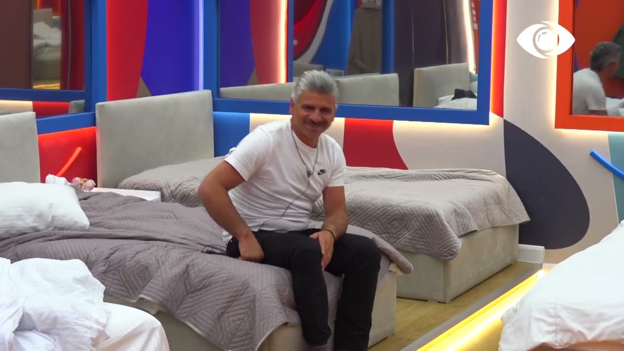 Qetsori-Oltës për Luizin: Pse nuk bëri fushatë të mbante Kiarën?