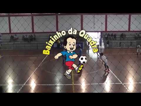A.D. GUARU X RACING - SUB 12 - COPA KIDS PRATA