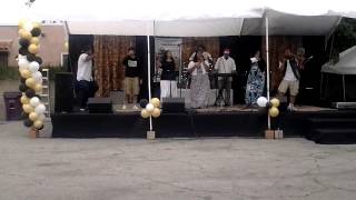 Luke James - I Want You (Gospel Remix)