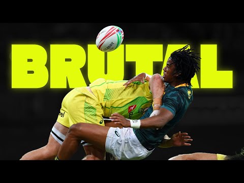 Rugby Manual and Rugby Drive