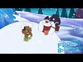 TLoFtSm 2005 Walter Meets Frosty Audio Soundtrack