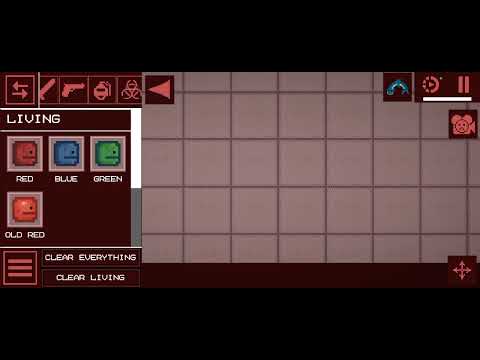 How to download maximum red playground