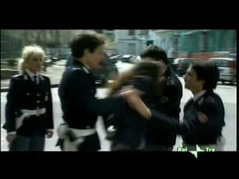 La Squadra ,Scena da "Chi semina vento"