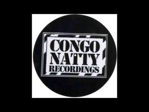 lion of judah - exodus - congo natty 1998