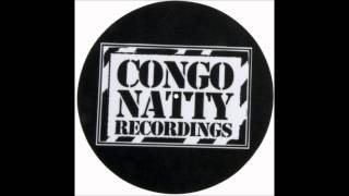 lion of judah - exodus - congo natty 1998