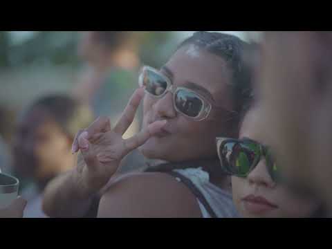 Freddy Rasta (Feat. DJ Cheem) - Lose Control (Official Music Video)