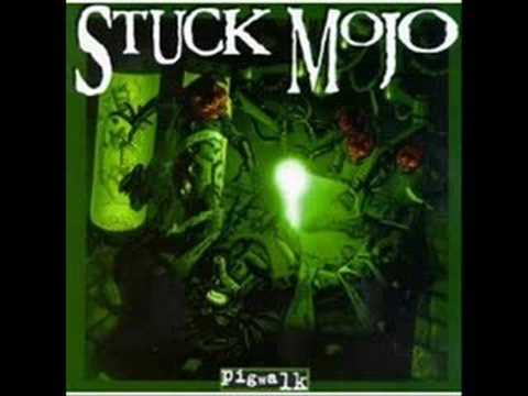 Stuck Mojo - Mental Meltdown