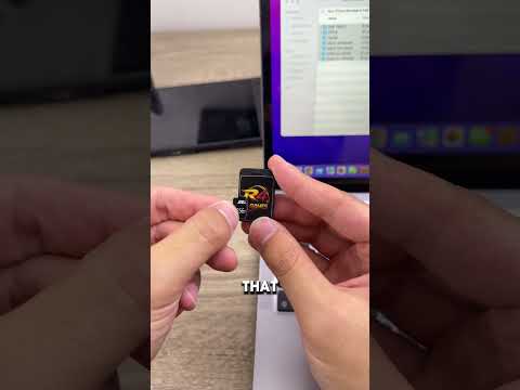 Get this R4 card loaded up!