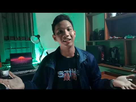 Peran Pemuda Dalam Pencegahan Stunting oleh Iqbal Yogi Setiandaru
