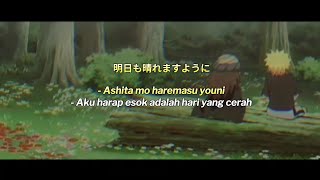 Download lagu Naruto & Yota - Aku Harap Esok Adalah Hari Yang Cerah mp3 Download lagu Naruto & Yota - Aku Harap Esok Adalah Hari Yang Cerah mp3