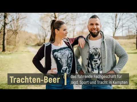 allgäu.tv Nachrichten - Freitag, 13. Januar 2023