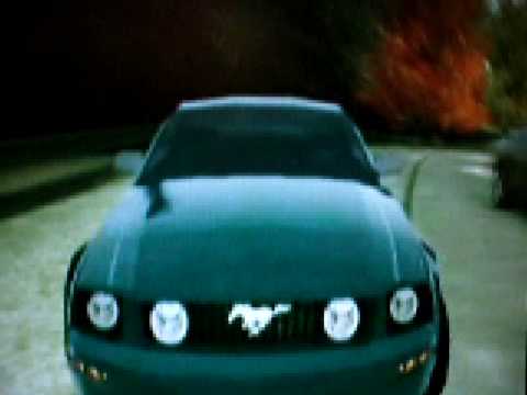 Ford racing 3 theme song