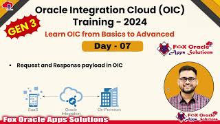 Download the video "Day 7- Oracle Integration Cloud (OIC) Training: Map Data with Assign & Data Mapping in OIC"
