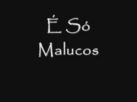 Black Company ft Adelaide Ferreira    S Malucos