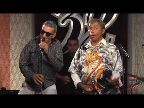 32  club Ray Charles  B B  King  VAHAGN & RAF