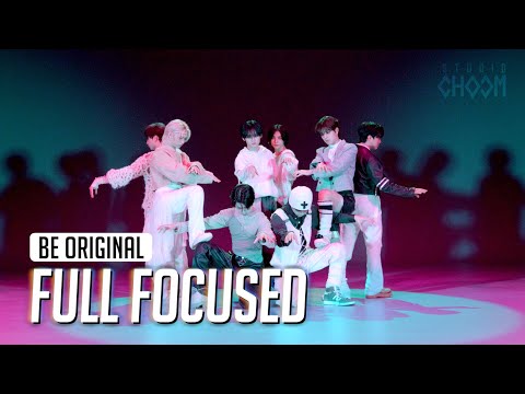 (Full Focused) Stray Kids(스트레이 키즈) '락 (樂) (LALALALA)' 4K | BE ORIGINAL
