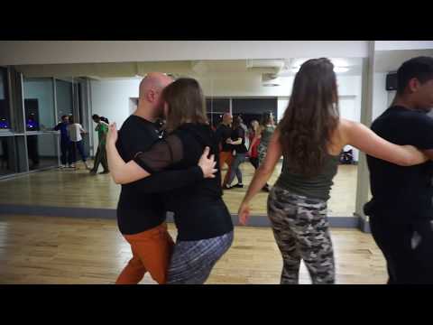 Walter Fernandes in Dublin