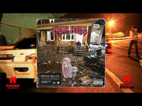 Video thumbnail for Phonk House