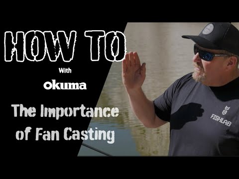 Maximize Your Catching Potential - How to Fan Cast
