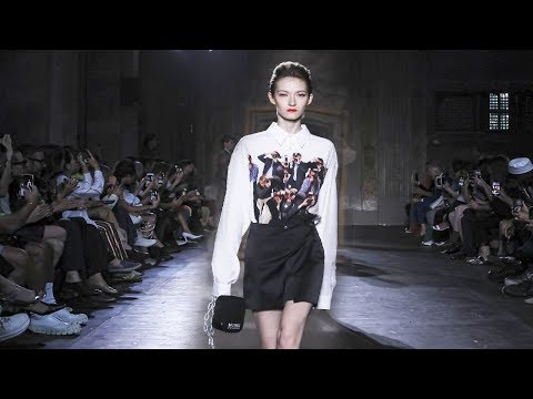 M1992 | Spring/Summer 2020 | Menswear | Milan Fashion Week