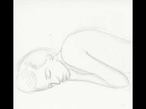 Piers Faccini ft. Mauro Durante - Bella Ci Dormi (Songs I Love #23)