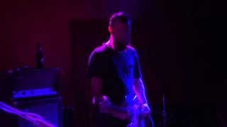 Strand of Oaks - Plymouth - DC9, Washington, DC - September 14, 2014