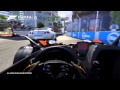 Forza 6 Gameplay Trailer - Forza Motorsport 6 New ...