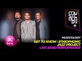 Ethiophonic Jazz Project New Ethiopian Music Video 2020 |Musicology