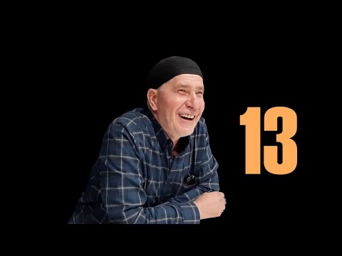 RAMAZANSKI MEHABETI 13 - HFZ. ČAJLAKOVIĆ HUSEJN, UŽIVO 2022