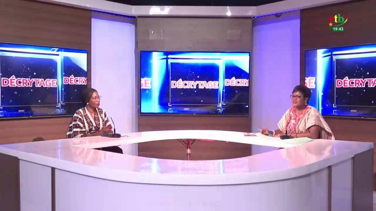 RTB - Sur la Brèche  du 19 juillet 2026