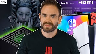 Controversy Hits Microsoft's Big Release & A Wild Patent Brings Concerns For Gaming | News Wave