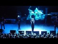 Psychedelic Furs: In My Head/Highwire Days live in London 2010